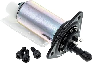 Ariens Genuine 20001752 SNO-Thro EFI Fuel Pump W/P with Screws 20001459