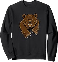 Bradley Bears Sweatshirt
