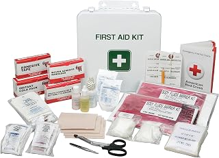AbilityOne NSN6561093 - First Aid Kit - Field