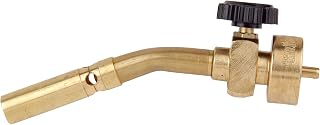 Bernzomatic UL2317 Basic Pencil Flame Torch - Brass, Compression, Flame Torch - 1/2 Inch