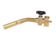 UL2317 Basic Pencil Flame Torch - Brass by c – 1/2 inch, Gold, Model 19220