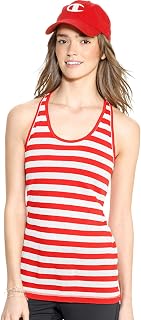 Champion Authentic Women's Striped Tank