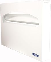 Frost 199-W Toilet Seat Cover Dispenser, White