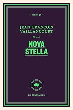 Nova stella (French Edition)