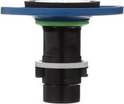 Zurn P6000-ECA-HET Water Closet Repair/Retrofit Kit for 1.28 GPF AquaVantage Diaphragm Flush Valve, Blue