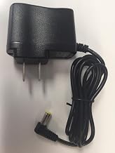 Tor-Rey 6 Volt Power Supply/AC Adaptor Transformer for LPC-40L / PC-40L /PC-80L Scale with 4 Volt Battery