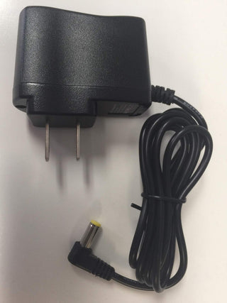 Tor-Rey 6 Volt Power Supply/AC Adaptor Transformer for LPC-40L / PC-40L /PC-80L Scale with 4 Volt Battery by Scale Weighing Systems – Commercial Grade