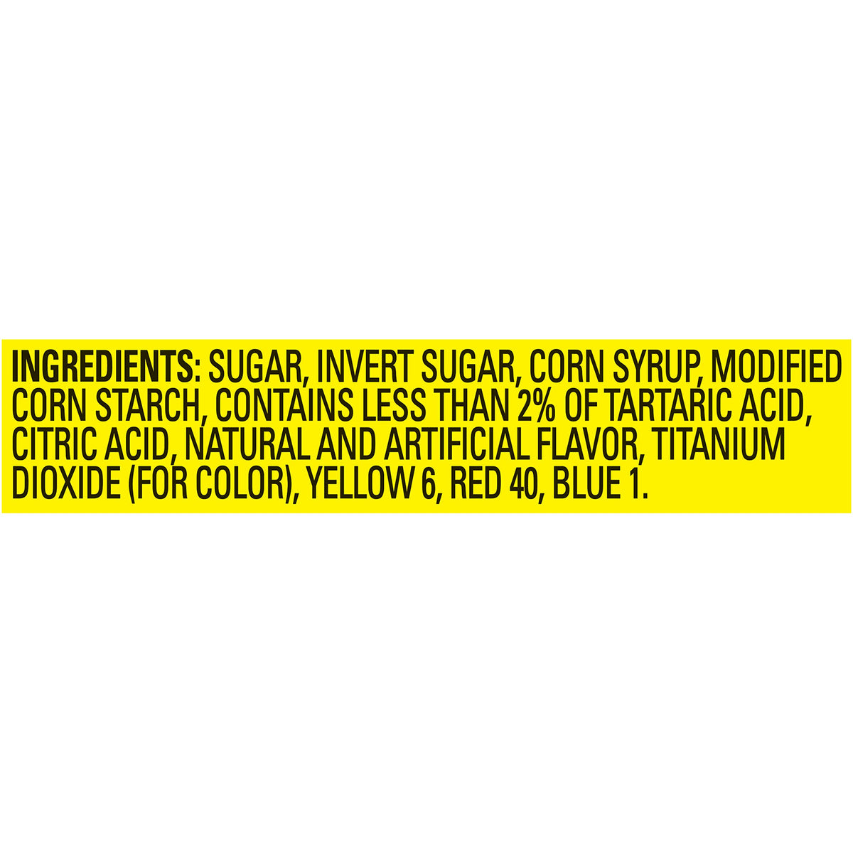 Sour Patch Kids Mixed-Fruit / 5 Ounce (Pack of 12) / Assorted Sour Candy