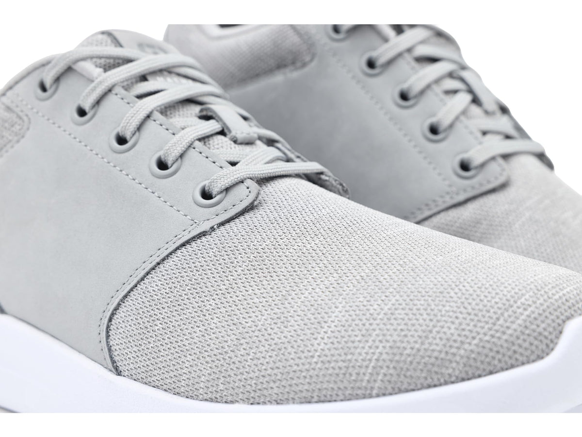 The Daily III Le Shoes by TravisMathew – 11, Heather Sleet, Model A45859