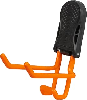 Strong Hand Tools Heavy Duty Magnetic Hook, Strong Magnetic Utility Hook for Power Drill, Hanging Ladder, Broom, Extension Cord, Organizer Hook, MHD500
