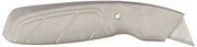 IRWIN 1 Count (Pack of 2) / Gray / Fixed Utility Knives
