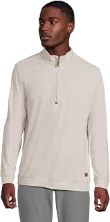 TravisMathew Cloud Sweater 1/4 Zip