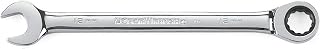 GEARWRENCH 12mm 12 Point Ratcheting Combination Wrench - 9112