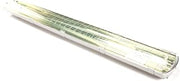 Imperial Brown IBLTKFLO4060 4 Fluorescent Light Fixture