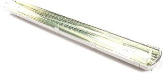 Imperial Brown IBLTKFLO4060 4 Fluorescent Light Fixture