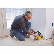 DCN662NT Afwerktracker Battery 18V 16GA Basic Body in TSTAK by DEWALT – Model DCN662NT-XJ