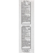 Dial 37.5 Fl Oz (Pack of 1) / Spring Water/Fresh Pear / 1 Hand Wash