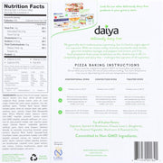 Pizza Cheese by Daiya – Pack of 8