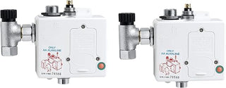 T&S Brass 5EF-0001 Equip Sensor Faucet Control Module, White (Pack of 2)