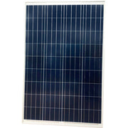 110 Watt Complete Solar Panel Kit by Nature Power – polycrystalline, Model 53110