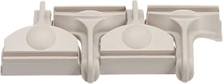 Metro Q9998G3-4 Corner Release Lever