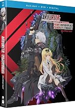 Arifureta: From Commonplace to World's Strongest - Season One [Blu-ray]