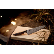 Iki 8-inch Chef's knife by MIYABI – 8", MC66, Stainless Steel, Model 1033756