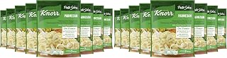 Knorr Pasta Sides Pasta Side Dish, Parmesan 4.3 Oz (Pack of 16)