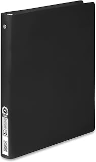 ACCO Brands Wilson Jones ACCOHIDE Binder