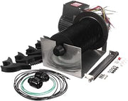 Salvajor 980121R Assembly Gearmotor 208-460V 3