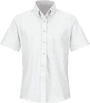Red Kap Women's Executive Oxford Shirt