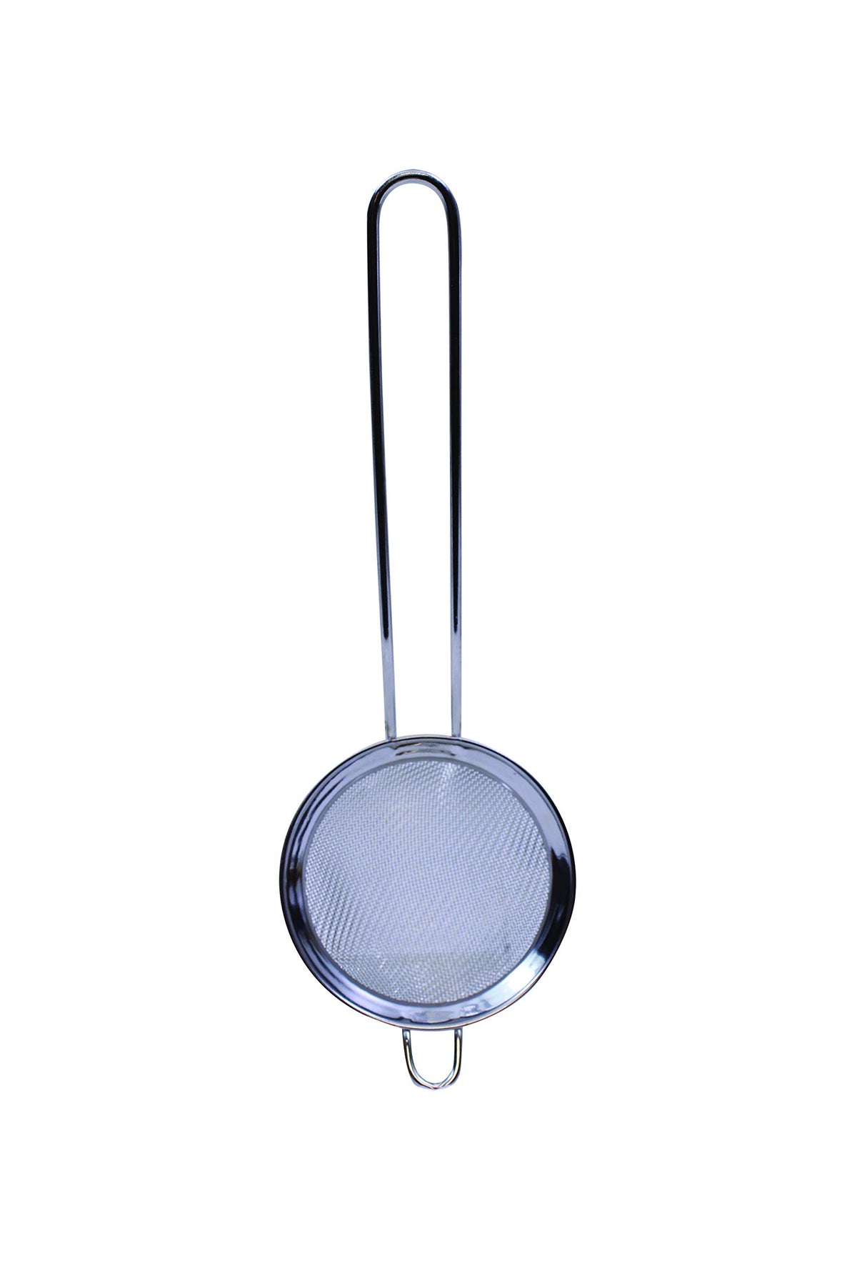 Cash & Carry Cocktail Strainer by Tablecraft – Stainless Steel, Stainless Steel,Silver, Model HS220