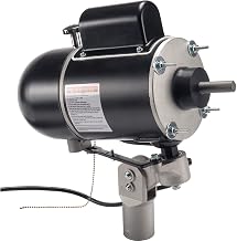 Replacement Motor for CD Premium Fans 292648