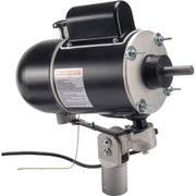 Replacement Motor for CD Premium Fans by Global Industrial – Copper, Black, Model 292651-53-48-49motor