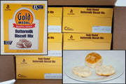 Gold Medal Biscuit Mix 6 Case 5 Pound by General Mills – 5 Pound (Pack of 6), Pack of 6