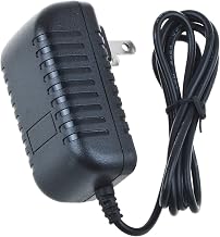 AC Adapter Charger for #6800-1045 for Detecto Digital Scales Power Supply Cord