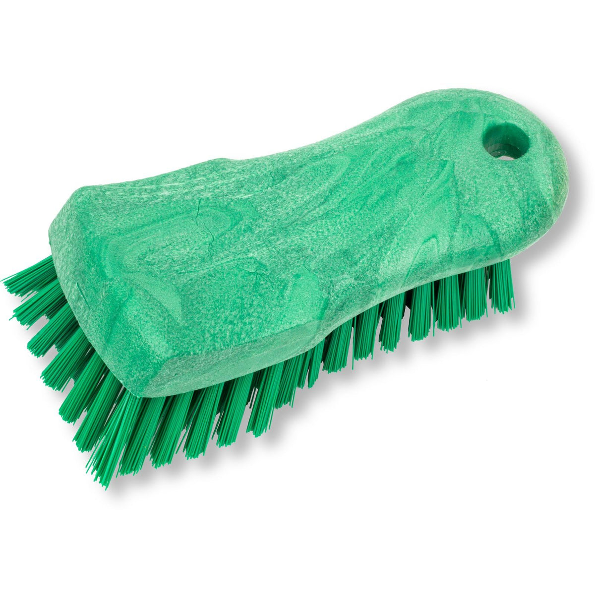 SPARTA Green / 6 / Pack of 6 Brushes