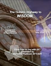 From Fear to Joy with EFT