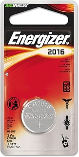 Energizer 1 Count (Pack of 12)