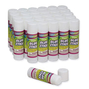 Creativity Street 0.70 oz., Clear / .70 oz. / Clear Art Glues