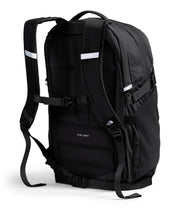 Router Everyday Laptop Backpack by The North Face – One Size, Nylon, Tnf Black/Tnf Black-npf, Model NF0A52SF
