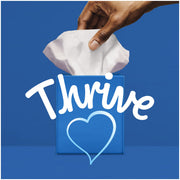 Trusted Care Facial Tissues by Kleenex – 70 Count (Pack of 27), Facial Tissue, White, Pack of 27, Model 49995