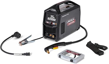 Lincoln FlexCut 35 Plasma Cutter Handheld Ready-Pak - K5821-H