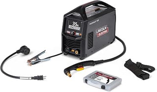 Lincoln FlexCut 35 Plasma Cutter Handheld Ready-Pak - K5821-H