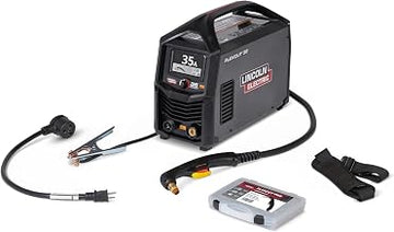 Lincoln FlexCut 35 Plasma Cutter Handheld Ready-Pak - K5821-H