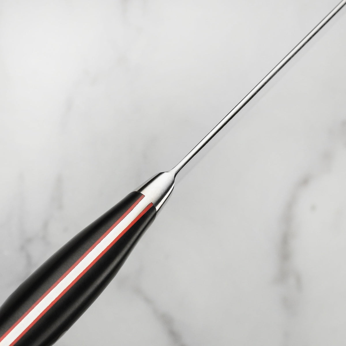 Evolution Chef's Knife by MIYABI – 6", Stainless Steel, Model 34021-163
