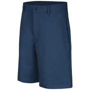 Red Kap 48 / Navy / Cotton Casual Short Shorts