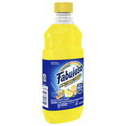 Antibacterial Multi-Purpose Cleaner by Fabuloso – 16.9 Fl Oz (Pack of 1), Model MX07179A