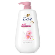 Uplift Body Wash with MicroMoisture by Dove – 30.6 Fl Oz (Pack of 1), White, Model 011111062009