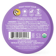 Badger 2 Ounce (Pack of 2) / 2 Sleep Aids